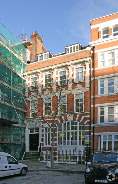 15 Devonshire Sq, Londres à louer - Photo principale - Image 1 de 4
