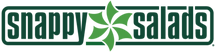 Snappy Salads
