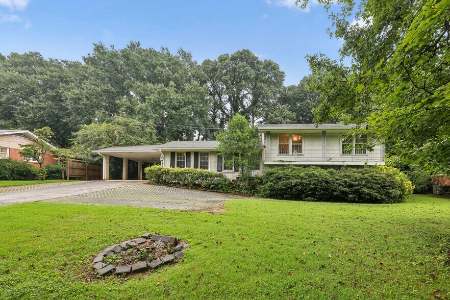 2119 Vista Dale Ct, Tucker, GA à vendre - Photo du bâtiment - Image 2 de 30