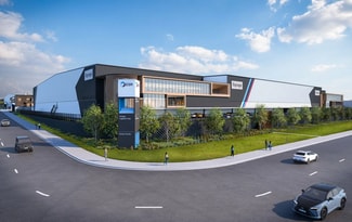 More details for 3 Johnston Cres, Horsley Park - Industrial for Lease
