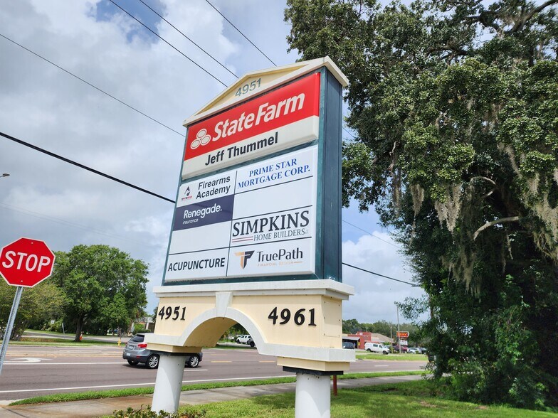 4961 Babcock St, Palm Bay, FL à vendre - Photo du bâtiment - Image 3 de 7