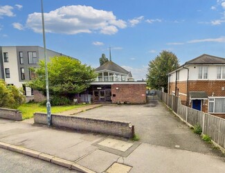 Plus de détails pour Blackfen Rd, Sidcup - Bureau à louer