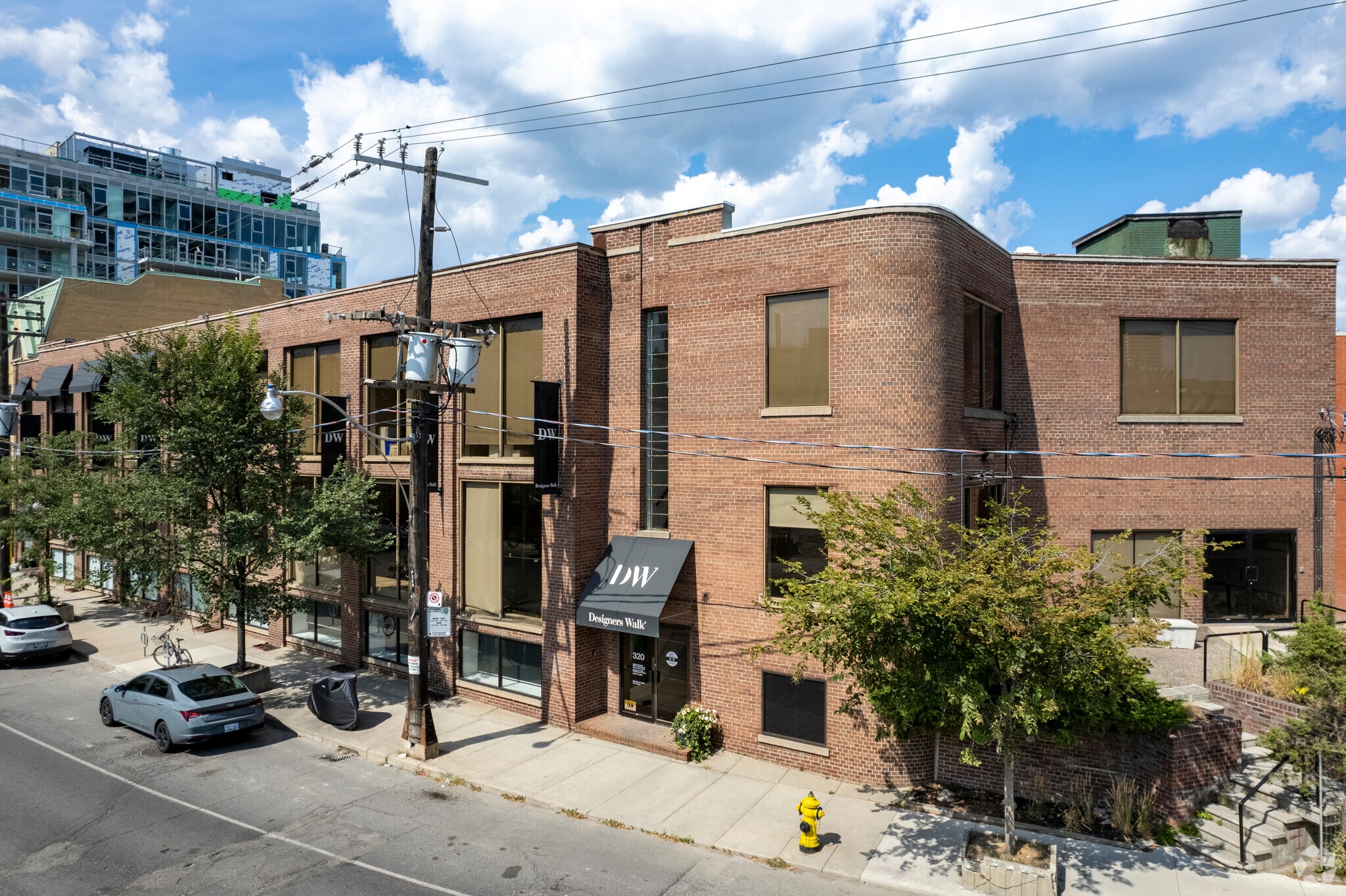 326 Davenport Rd, Toronto, ON for lease Primary Photo- Image 1 of 5