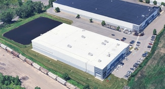 More details for 2873 Broadway St, Buffalo, NY - Industrial for Lease