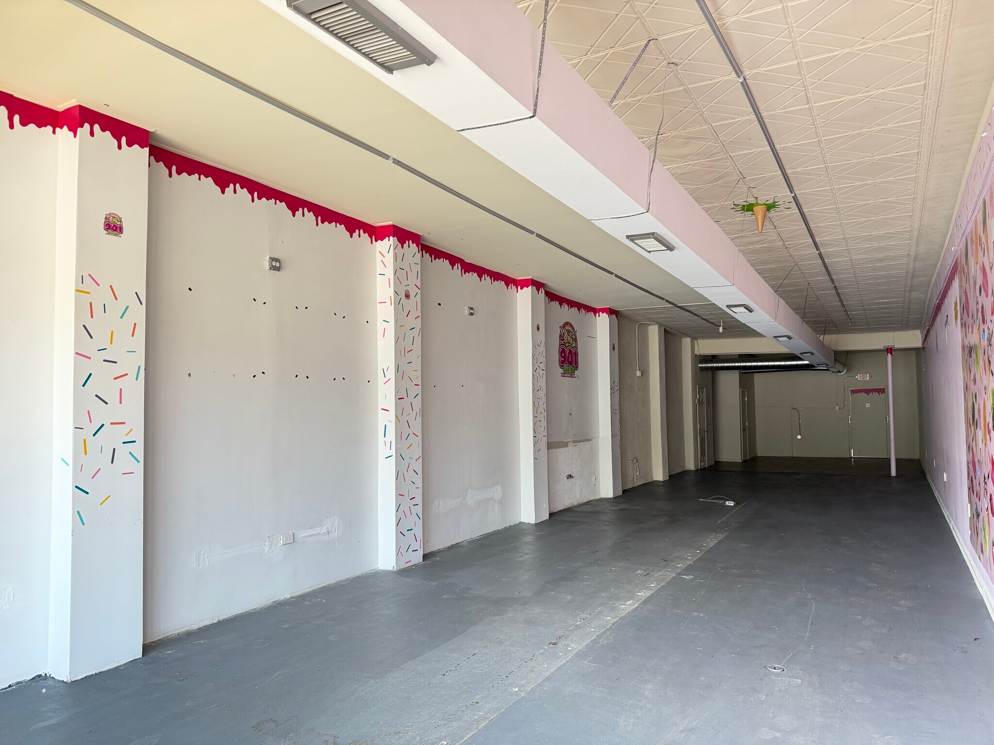 1473 Wells Station Rd, Memphis, TN for lease Interior Photo- Image 1 of 2