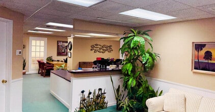 1070 E Indiantown Rd, Jupiter, FL for lease Interior Photo- Image 1 of 8