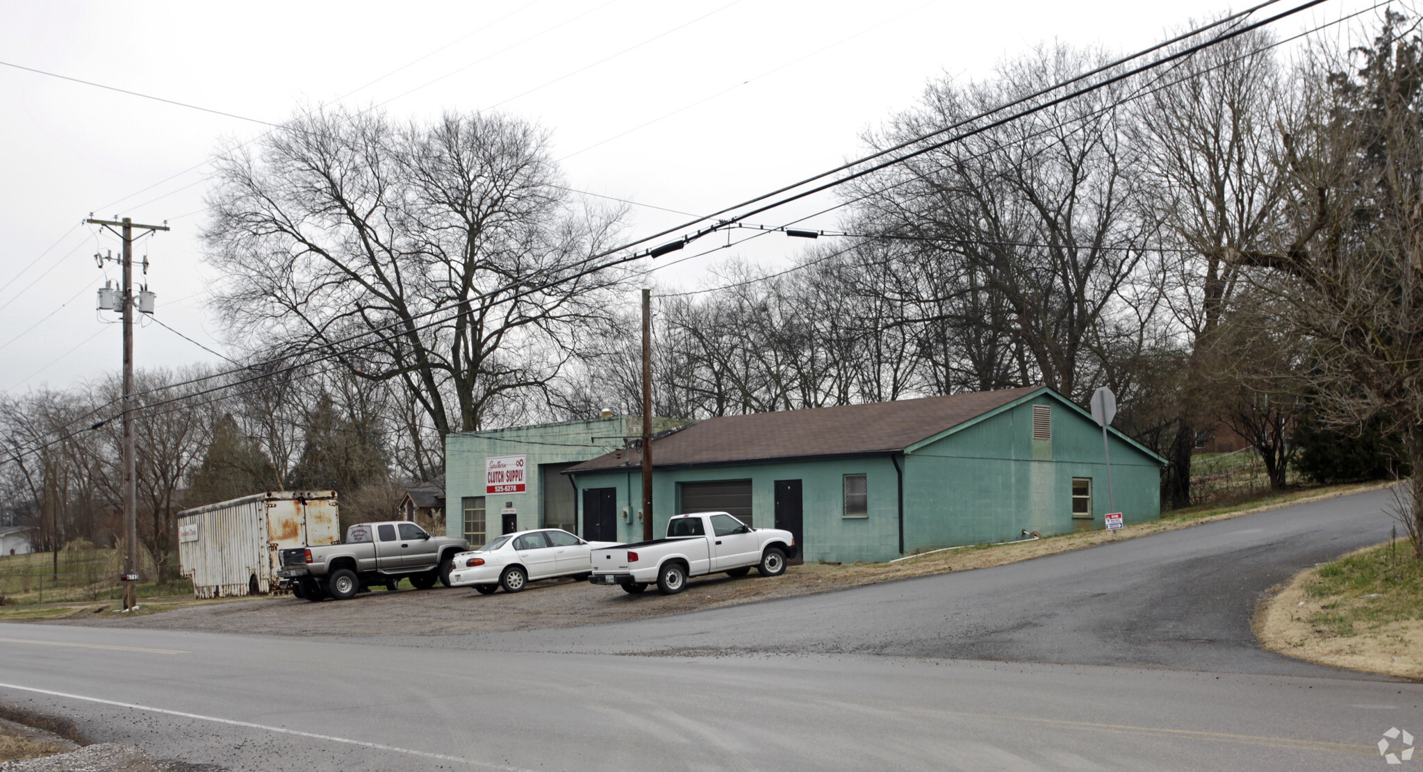 6713 Old Rutledge Pike, Knoxville, TN for sale Primary Photo- Image 1 of 1