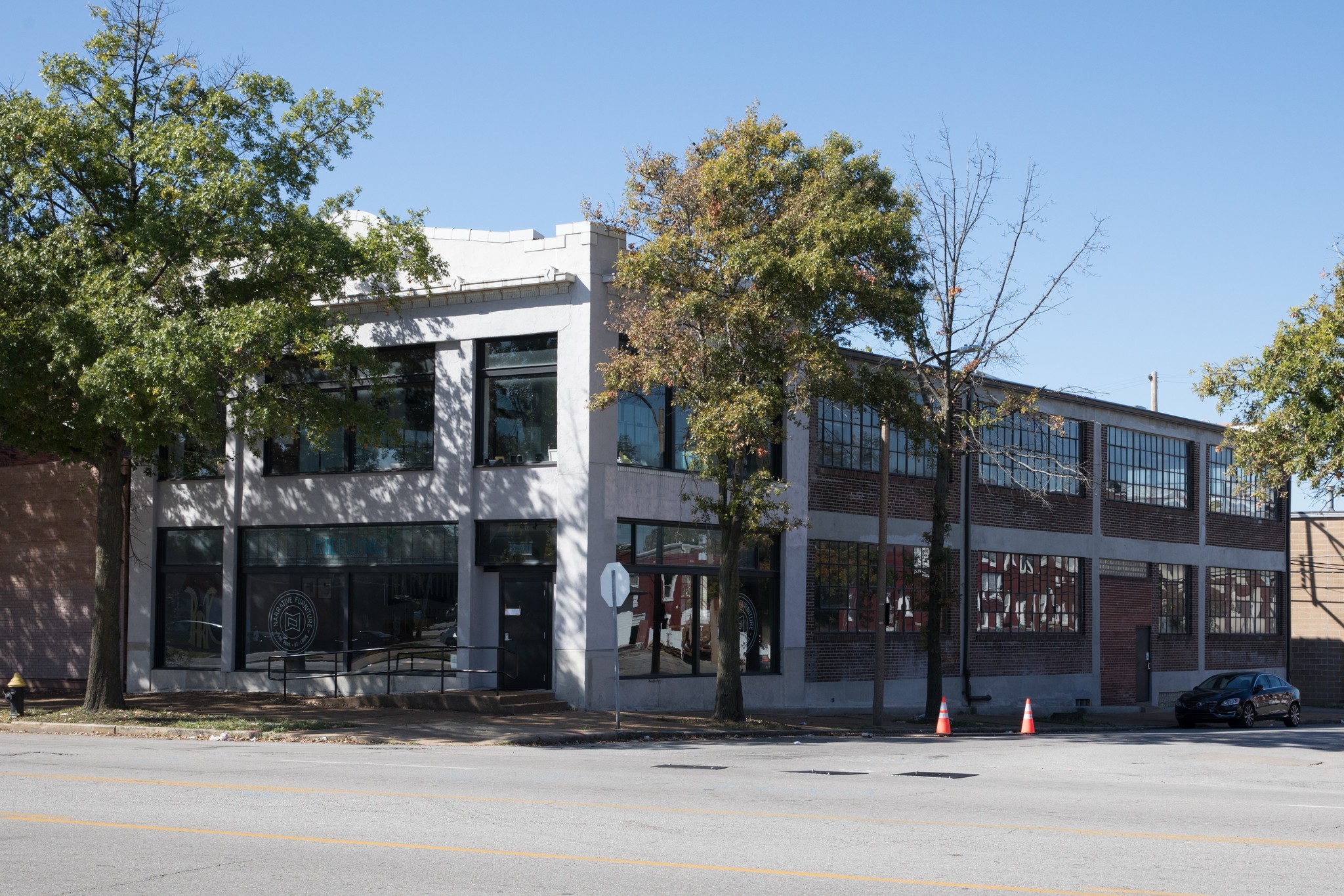 2501 S Jefferson Ave, Saint Louis, MO for sale Building Photo- Image 1 of 1