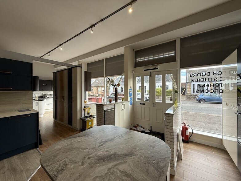 116-118 Grahams Rd, Falkirk à louer - Photo du bâtiment - Image 3 de 4