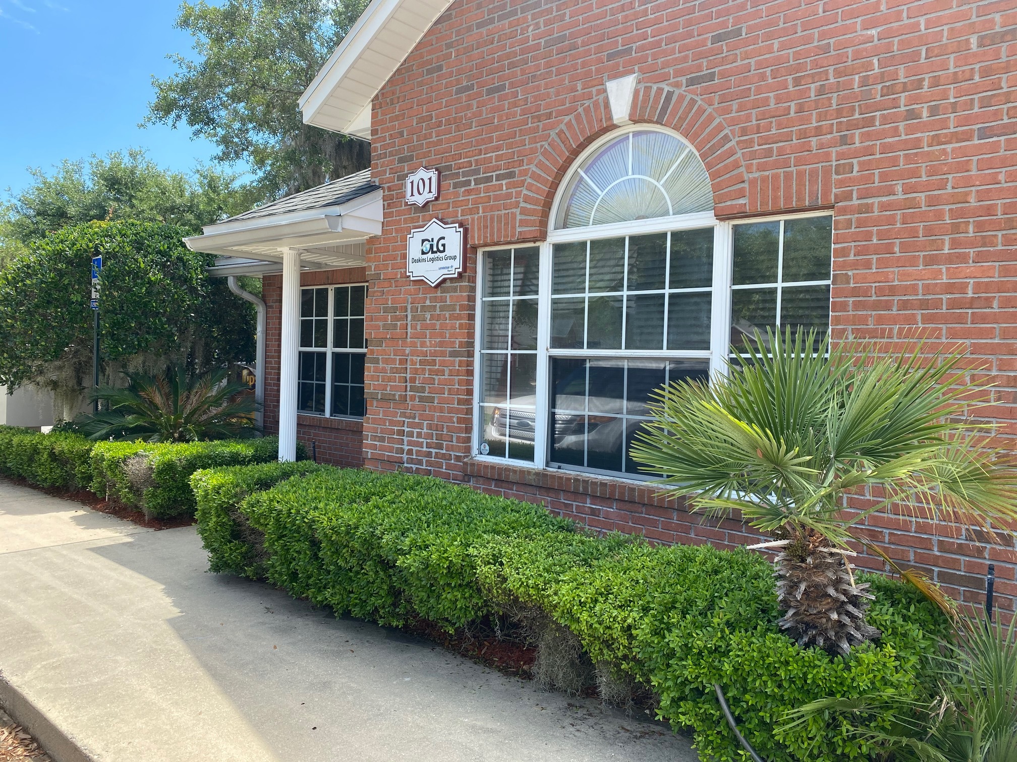 6817 Southpoint Pky, Jacksonville, FL for sale Building Photo- Image 1 of 1