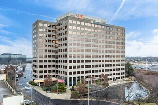 Plus de détails pour 5215 Old Orchard Rd, Skokie, IL - Bureau à louer