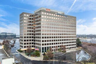 Plus de détails pour 5215 Old Orchard Rd, Skokie, IL - Bureau à louer