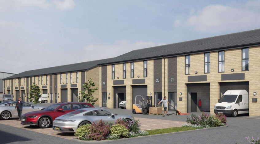 Urlay Nook Rd, Stockton on Tees for sale - Primary Photo - Image 1 of 3