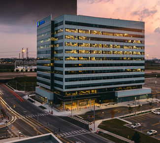 Plus de détails pour 10 Aviva Way, Markham, ON - Bureau à louer