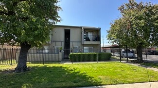 Plus de détails pour 610 E Pine St, Lodi, CA - Multi-résidentiel à vendre