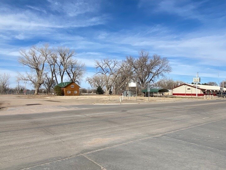 303 Grant St, Atwood, KS à vendre Photo principale- Image 1 de 1