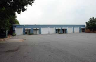Plus de détails pour 3363 W Hospital Ave, Chamblee, GA - Local d'activités à louer