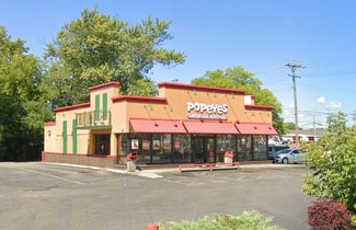 More details for 920 Washington Ave, Racine, WI - Retail for Lease