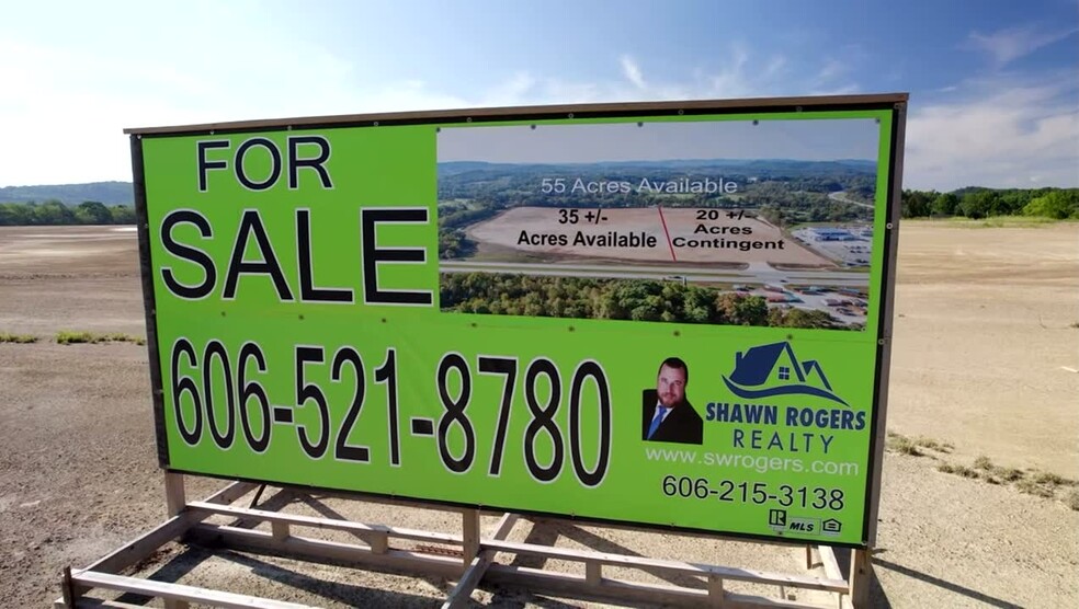 13143 N US-25E, Corbin, KY à vendre - Vid o sur l inscription commerciale - Image 2 de 15