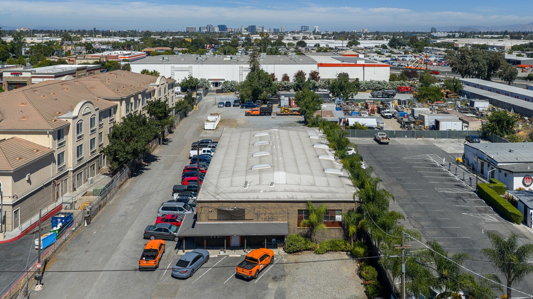 85 Old Tully Rd, San Jose, CA à vendre Photo principale- Image 1 de 7