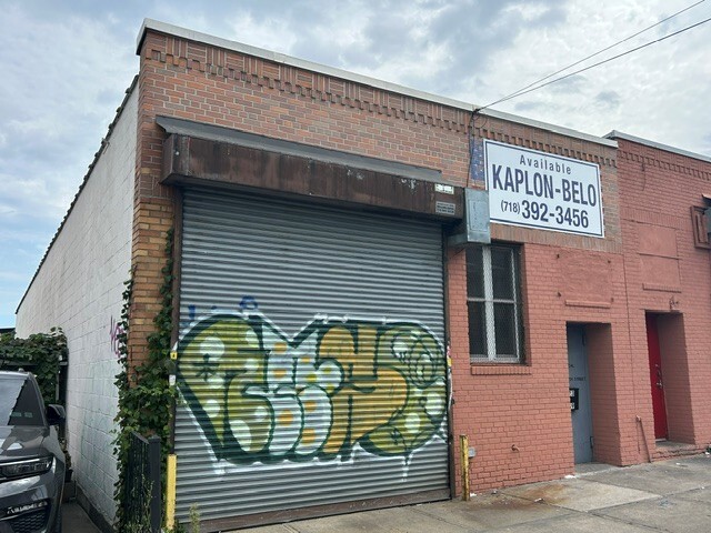 23-89 48th St, Astoria, NY for sale - Building Photo - Image 1 of 6