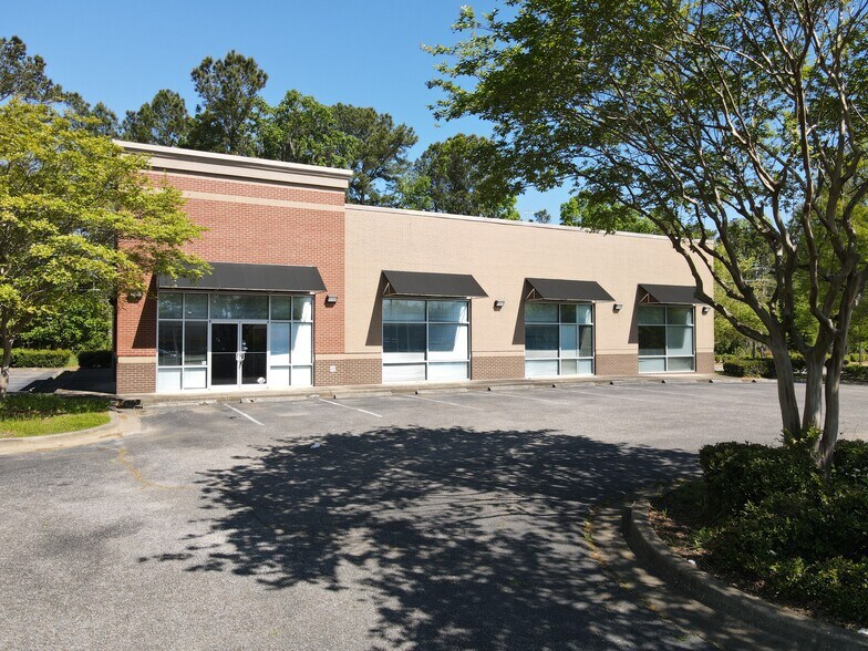 6971 Eastchase Loop, Montgomery, AL à vendre - Photo principale - Image 1 de 12