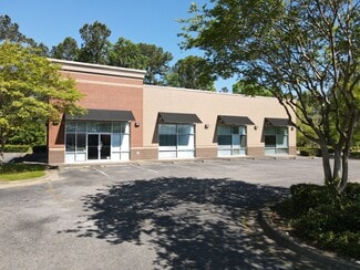 Plus de détails pour 6971 Eastchase Loop, Montgomery, AL - Commerce de détail à vendre