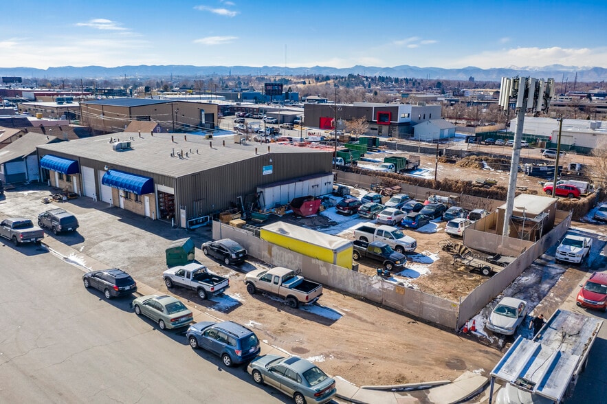1221 S Bannock St, Denver, CO for sale - Building Photo - Image 3 of 30