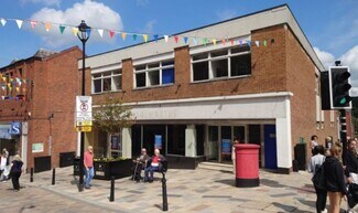 More details for 33-37 High St, Congleton - Coworking for Lease