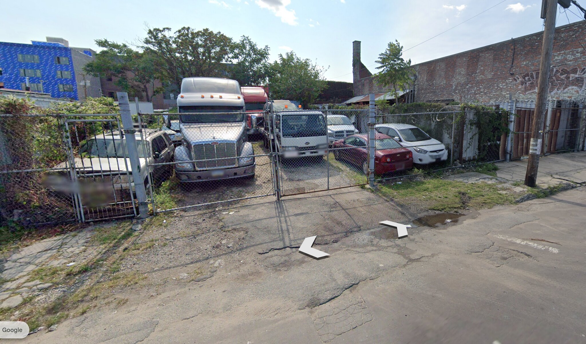 128 Colden, Jersey City, NJ à vendre Photo principale- Image 1 de 1