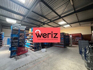 More details for Industrial for Lease