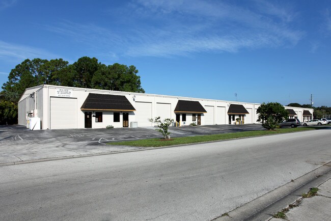 More details for 500-530 Savage Ct, Longwood, FL - Industrial for Lease