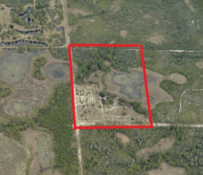 Redlands Dr, Deland, FL à vendre - Photo du bâtiment - Image 2 de 27