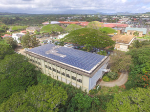 2970 Kele St, Lihue, HI - Aérien  Vue de la carte