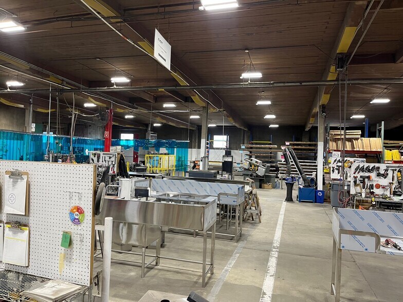 421 N Freya St, Spokane, WA à louer - Photo intérieure - Image 2 de 4