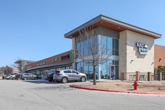 More details for 455 University Blvd, Round Rock, TX - Retail for Sale