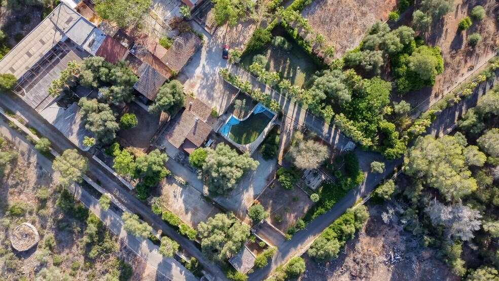Land in Llucmajor, Islas Baleares for sale - Building Photo - Image 2 of 55