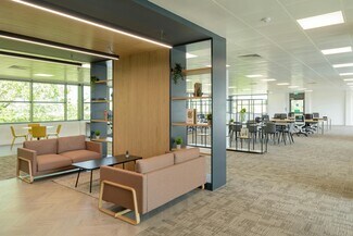 Plus de détails pour Western Rd, Bracknell - Bureau à louer