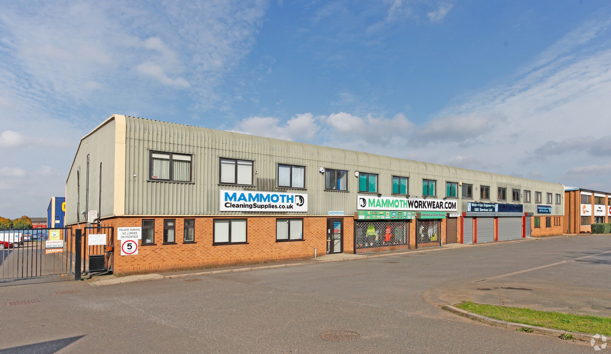 Storeys Bar Rd, Peterborough à louer Photo principale- Image 1 de 5