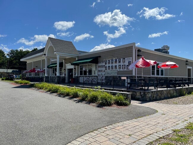 More details for 2087 Main St, Tewksbury, MA - Retail for Sale