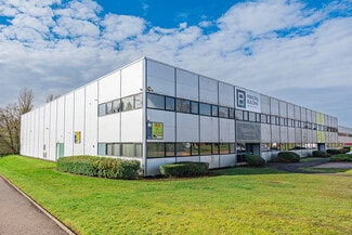 More details for 1-3 Langlands Pl, East Kilbride - Industrial for Lease