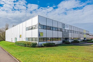 Plus de détails pour 1-3 Langlands Pl, East Kilbride - Industriel à louer