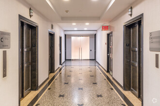 595 Madison Ave, New York, NY for lease Interior Photo- Image 2 of 8