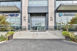 More details for 7191 Yonge St, Markham, ON - Office for Lease