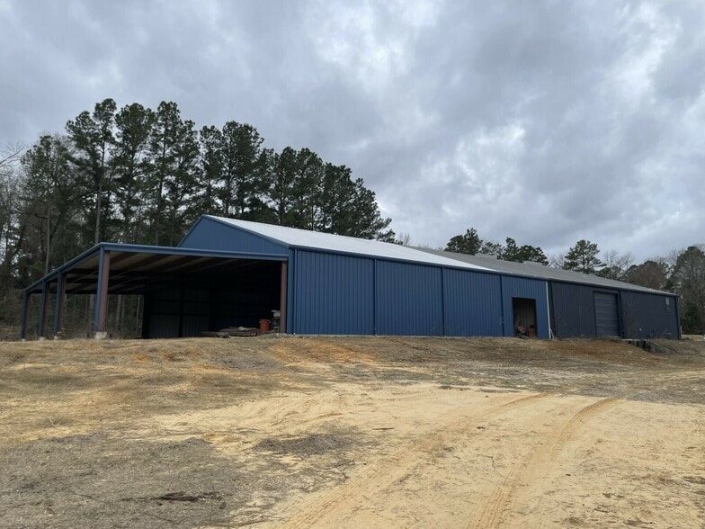 14933 FM 2964, Tyler, TX for lease - Building Photo - Image 2 of 5