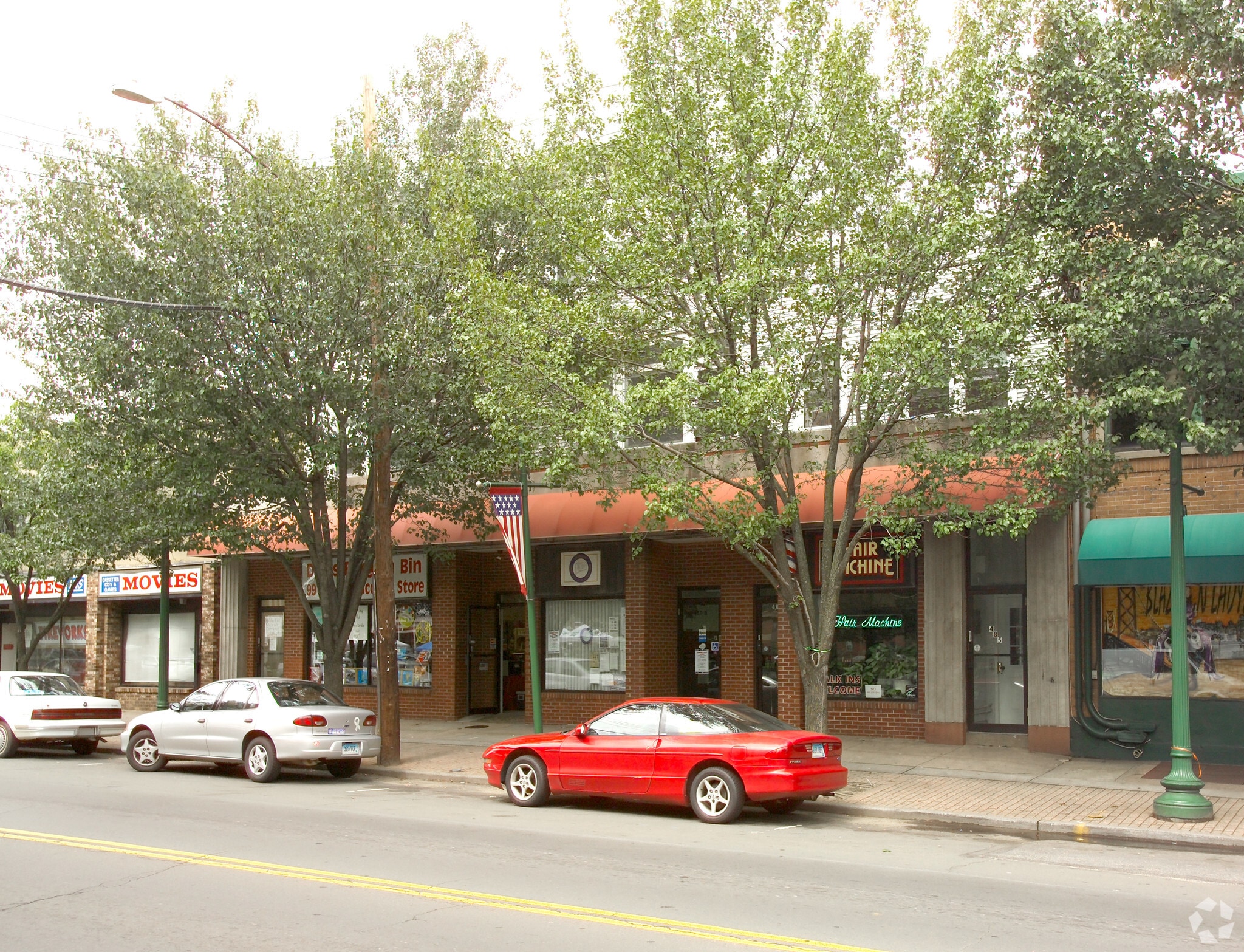 485 Campbell Ave, West Haven, CT for lease Primary Photo- Image 1 of 3