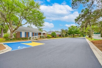 More details for 11706 Mercy Blvd, Savannah, GA - Office for Sale