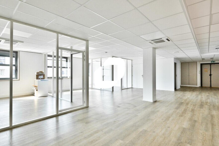 Bureau dans Boulogne-Billancourt à vendre - Photo intérieure - Image 2 de 6