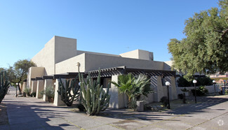 Plus de détails pour 7631-7633 E Indian School Rd – à vendre, Scottsdale, AZ