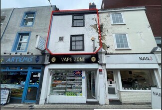 More details for 119 Week St, Maidstone - Office/Retail for Lease